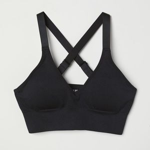 H&M Women Low Support Sports Bra